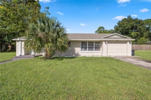 252 ELDORADO DRIVE, DEBARY, FL 32713 Sold 12/23/24
