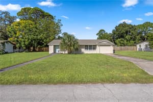 252 ELDORADO DRIVE, DEBARY, FL 32713 Sold 12/23/24