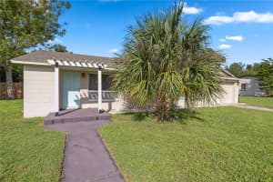 252 ELDORADO DRIVE, DEBARY, FL 32713 Sold 12/23/24