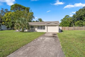 252 ELDORADO DRIVE, DEBARY, FL 32713 Sold 12/23/24