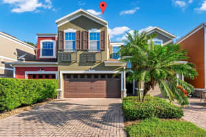 9339 STRONGBARK LANE, ORLANDO, FL 32832 Sold 01/30/25