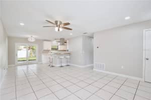 3729 SHADY GROVE CIRCLE, ORLANDO, FL 32810 Sold 11/12/24
