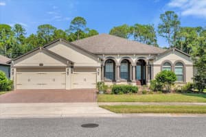 700 STONE OAK DRIVE, SANFORD, FL 32771 Sold 01/03/25