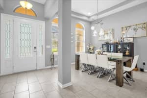 700 STONE OAK DRIVE, SANFORD, FL 32771 Sold 01/03/25