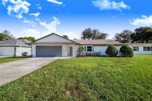 226 VALENCIA ROAD, DEBARY, FL 32713 Sold 11/27/24