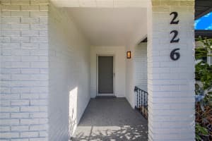 226 VALENCIA ROAD, DEBARY, FL 32713 Sold 11/27/24