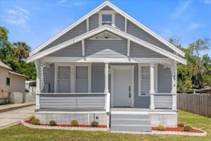 429 WISCONSIN AVENUE, DELAND, FL 32720 Sold 12/13/24