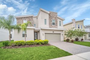 701 PEBBLE BEACH DRIVE, DAVENPORT, FL 33896 Sold 01/17/25