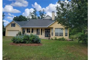 30732 FAIRVIEW AVENUE, TAVARES, FL 32778 Sold 01/31/25