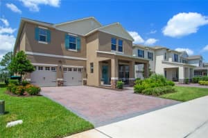 17840 ADRIFT ROAD, WINTER GARDEN, FL 34787 Sold 01/23/25