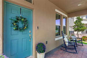 17840 ADRIFT ROAD, WINTER GARDEN, FL 34787 Sold 01/23/25