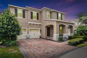 15512 FOUNTAIN COVE COURT, WINTER GARDEN, FL 34787 Sold 12/27/24