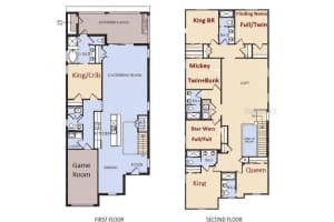 1897 NICE COURT, KISSIMMEE, FL 34747 Sold 11/29/24