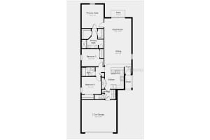 156 BRINSMEAD ROAD, HAINES CITY, FL 33844 Sold 05/14/25