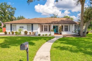 2051 TOURNAMENT DRIVE, APOPKA, FL 32712 Sold 10/25/24