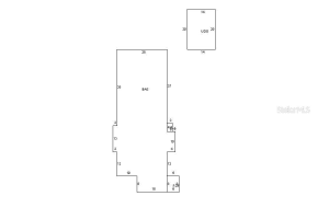 150 DANA WAY, WINTER PARK, FL 32789 Sold 11/25/24