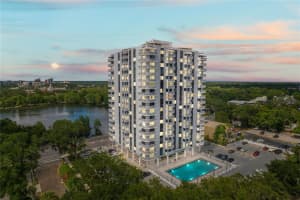 400 COLONIAL DRIVE, ORLANDO, FL 32803 Sold 01/10/25