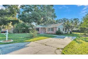 209 CALLITRIS AVENUE, POLK CITY, FL 33868 Sold 11/25/24