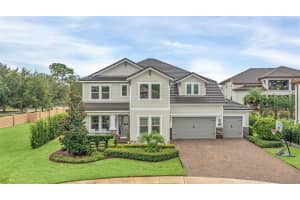 1401 OIL LAMP COVE, LAKE MARY, FL 32746 Sold 04/30/25
