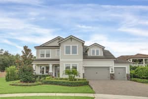 1401 OIL LAMP COVE, LAKE MARY, FL 32746 Sold 04/30/25