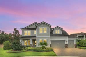 1401 OIL LAMP COVE, LAKE MARY, FL 32746 Sold 04/30/25