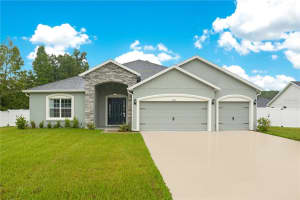 4555 89TH PLACE ROAD, OCALA, FL 34480 Sold 11/07/24