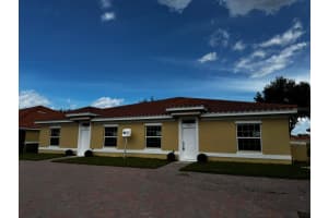 1646 CUMIN DRIVE, POINCIANA, FL 34759 Sold 08/13/25