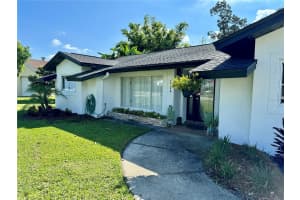 1736 FAIRVIEW SHORES DRIVE, ORLANDO, FL 32804 Sold 03/26/25