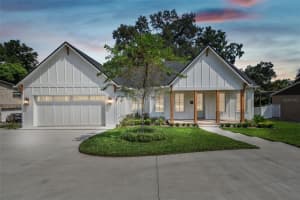 1610 HILLTOP DRIVE, MOUNT DORA, FL 32757 Sold 10/25/24