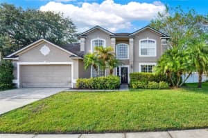 13743 BLUEWATER CIRCLE, ORLANDO, FL 32828 Sold 11/06/24
