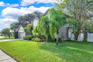 13743 BLUEWATER CIRCLE, ORLANDO, FL 32828 Sold 11/06/24