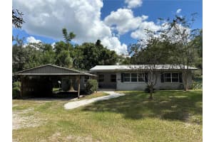 4790 DRUMMOND LANE, ORLANDO, FL 32810 Sold 12/23/24