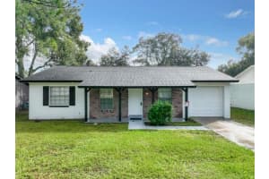 2843 GALE PLACE, SANFORD, FL 32773 Sold 12/23/24