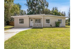 5619 EGGLESTON AVENUE, ORLANDO, FL 32810 Sold 04/11/25