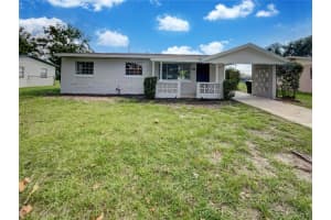3432 BASIE PLACE, ORLANDO, FL 32805 Sold 12/03/24