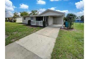 3432 BASIE PLACE, ORLANDO, FL 32805 Sold 12/03/24