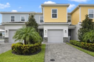 7925 DRAW STREET, REUNION, FL 34747 Sold 02/28/25