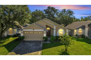 3037 CATHERINE WHEEL COURT, ORLANDO, FL 32822 Sold 11/06/24