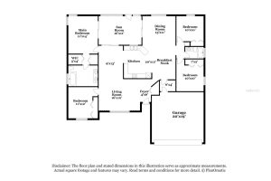 24110 PAINTER DRIVE, LAND O LAKES, FL 34639 Sold 11/18/24