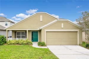 304 ANORAK STREET, GROVELAND, FL 34736 Sold 01/29/25