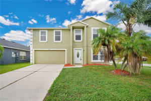 1103 EPSON OAKS WAY, ORLANDO, FL 32837 Sold 07/30/25
