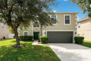 10536 LAXTON STREET, ORLANDO, FL 32824 Sold 02/07/25