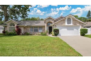 907 BROOKMEADOW DRIVE, PORT ORANGE, FL 32129 Sold 11/26/24