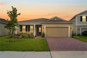 2267 GARDEN BELLE DRIVE, CLERMONT, FL 34711 Sold 02/13/25