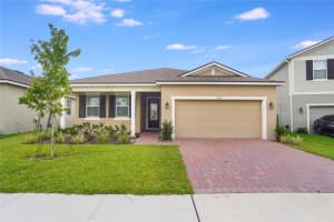 2267 GARDEN BELLE DRIVE, CLERMONT, FL 34711 Sold 02/13/25
