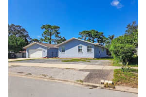 1109 BOYER STREET, TARPON SPRINGS, FL 34689 Sold 02/13/25