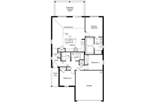3803 PRONGHORN DRIVE, SAINT CLOUD, FL 34772 Sold 12/30/24