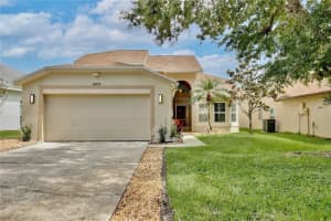 10574 SATINWOOD CIRCLE, ORLANDO, FL 32825 Sold 01/10/25