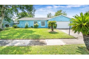 4038 SEABRIDGE DRIVE, ORLANDO, FL 32839 Sold 12/26/24