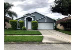 3141 CASTLE ROCK CIRCLE, LAND O LAKES, FL 34639 Sold 02/07/25